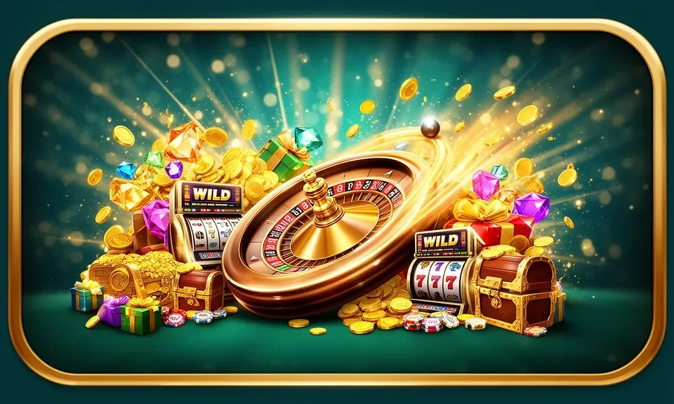 sandili669 Perú lobby de casino y apuestas deportivas
