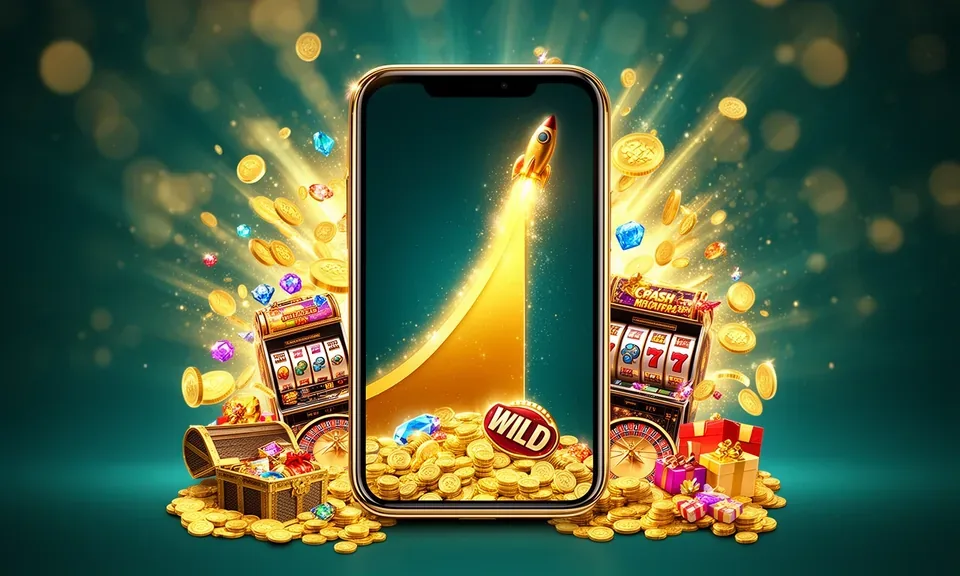 sandili669 Perú lobby de juegos